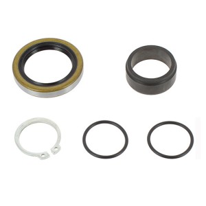 kit d'arbre de sortie pignon Prox KTm Sx 150 16-19-PX26.640045-RiMotoShop