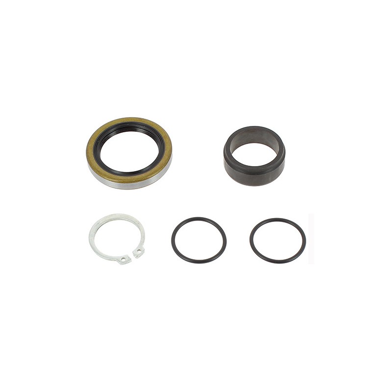Kit tenuta albero secondario pignone KTm Sx 150 16-19-PX26.640045 | RiMotoShop