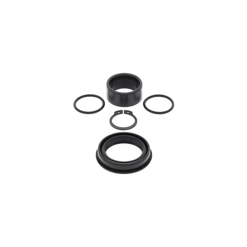 kit d'arbre de sortie pignon Prox Suzuki Rm 125 2004-2012-PX26.640026-RiMotoShop