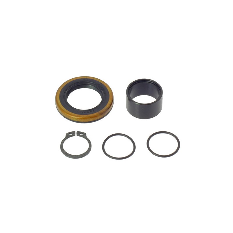 kit d'arbre de sortie pignon Prox Suzuki RMZ 250 2004-2006-PX26.640013-RiMotoShop