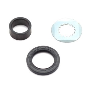 Kit tenuta albero secondario pignone Yamaha Yz 125
