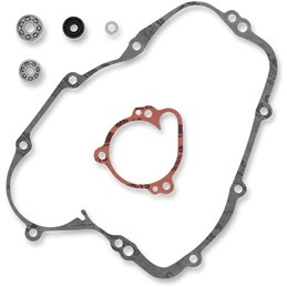 Water pump repair kit KAWASAKI KX100 95-19 Moose-9345233--Moose