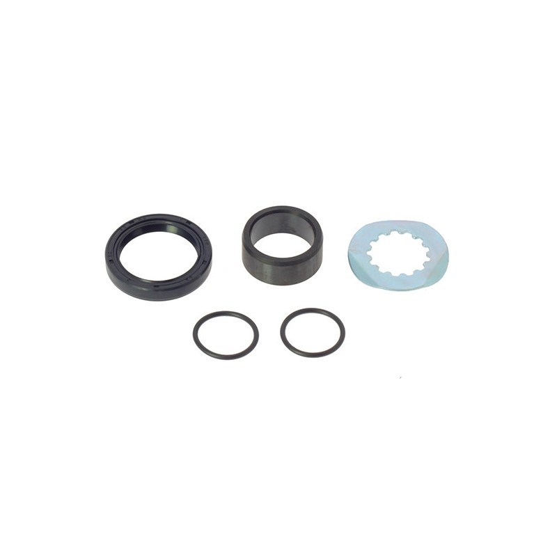 Kit tenuta albero secondario pignone Yamaha Yz 250 1999-2018-PX26.640021 | RiMotoShop