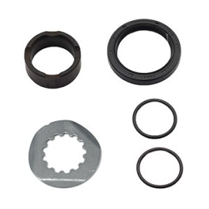 kit d'arbre de sortie pignon Prox Yamaha YZ 426 F 2000-2002-PX26.640019-RiMotoShop