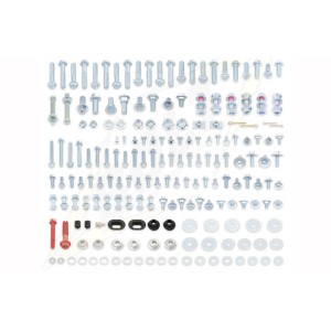 kit screws Pro-Pack Bolt Honda Cr 125 2000-2007-2008CRFPP | RiMotoShop