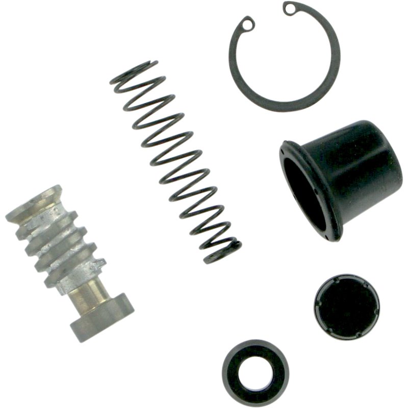 Kit riparazione pompa freno posteriore KAWASAKI KX125 91‑92