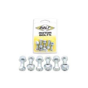 kit brake disc screws Bolt Honda CRF 450 R 2002-2019-2009HRTR | RiMotoShop