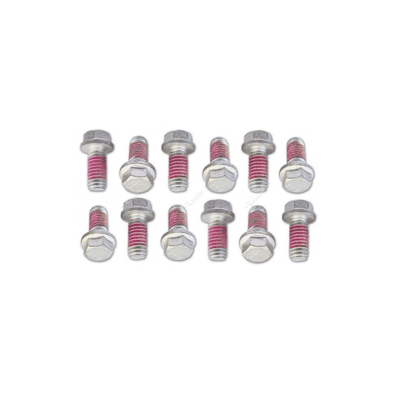 kit brake disc screws Bolt Husaberg Fe 250 2013-2014-2009KRTR | RiMotoShop