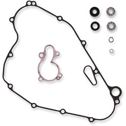 Kit riparazione pompa dell'acqua KAWASAKI KX450F 16-18 Moose