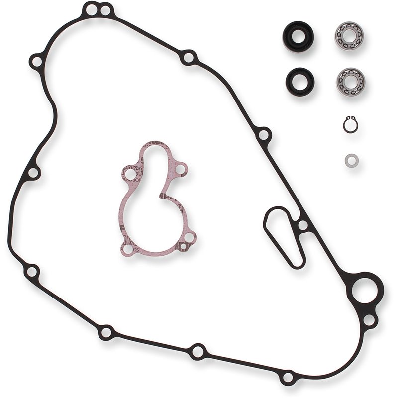 Kit riparazione pompa dell'acqua KAWASAKI KX450F 16-18 Moose