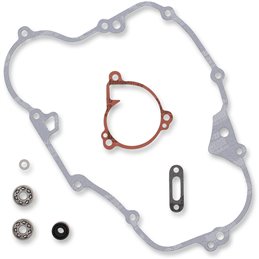 Kit riparazione pompa dell'acqua KAWASAKI KX500 88-04 Moose