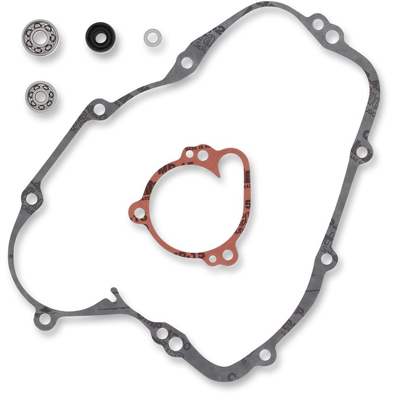 Water pump repair kit KAWASAKI KX85 01-19 Moose-9345233--Moose