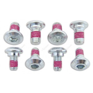 kit brake disc screws Bolt Suzuki Rm 125 1996-2012-2009SKRTR | RiMotoShop