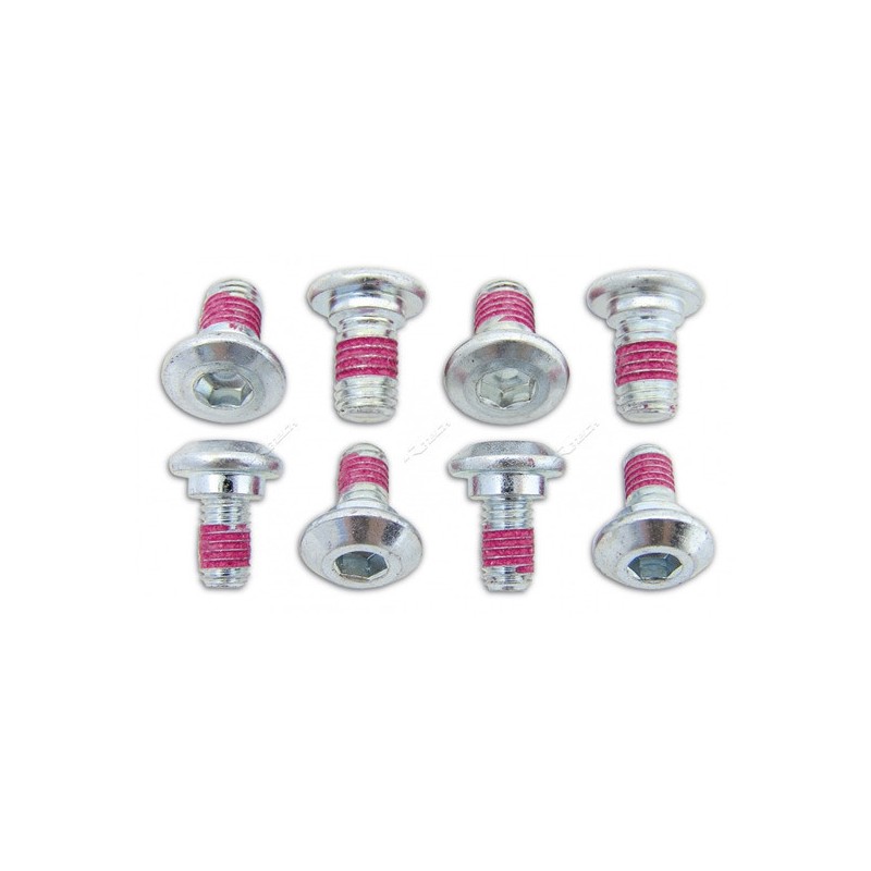 kit brake disc screws Bolt Suzuki Rm 250 1996-2012-2009SKRTR | RiMotoShop