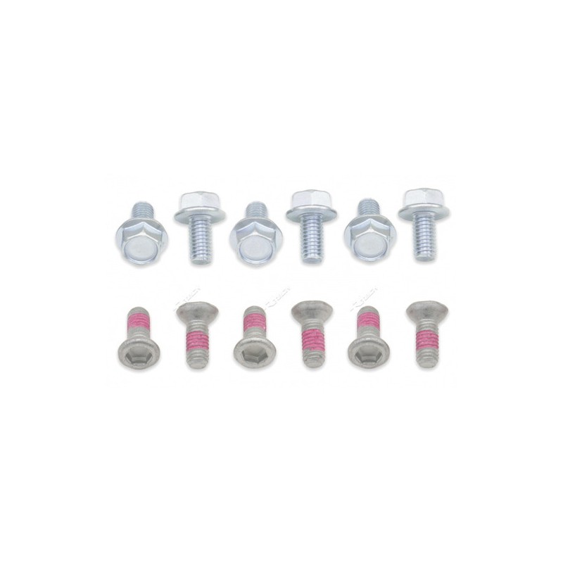 Kit de tornillos Disco de Freno Bolt Yamaha Yz 250 2000-2018