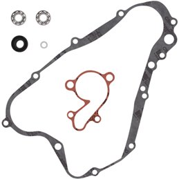 Kit riparazione pompa dell'acqua SUZUKI RM125 90-91