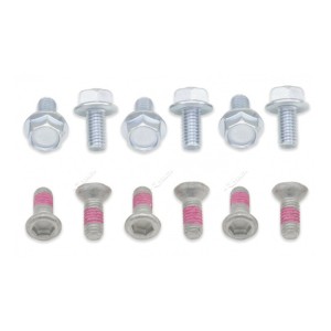 kit brake disc screws Bolt Yamaha YZ 450 F 2003-2018-2009YRTR | RiMotoShop