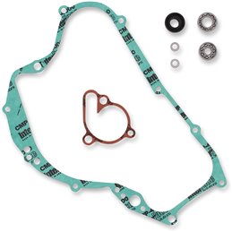 Kit riparazione pompa dell'acqua SUZUKI RM125 04-08