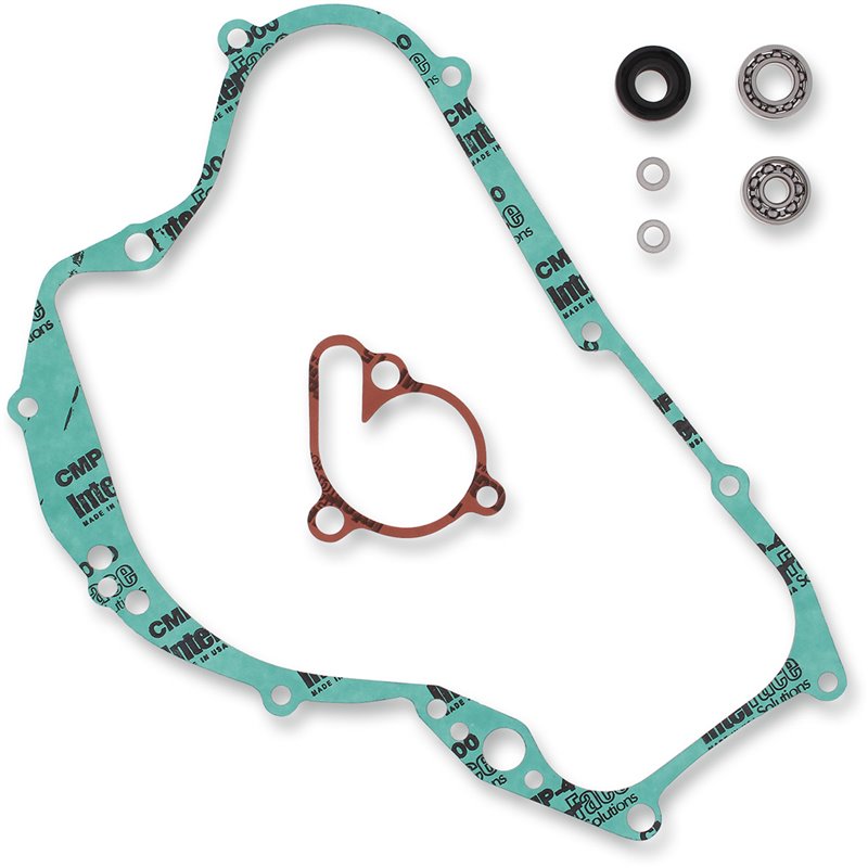 Water pump repair kit SUZUKI RM125 04-08 Moose-9345240--Moose