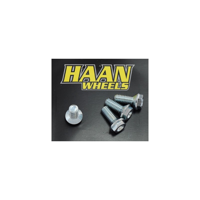 kit brake disc screws Haan Wheels Honda Cr 85 2003-2008-VT3024 | RiMotoShop