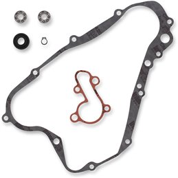 Water pump repair kit SUZUKI RM85 02-17 Moose-9345236--Moose