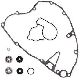 Kit riparazione pompa dell'acqua SUZUKI RMZ250 04-06 Moose