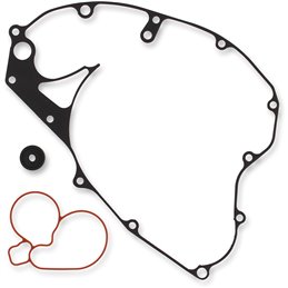 Kit riparazione pompa dell'acqua SUZUKI RMZ250 07-16 Moose