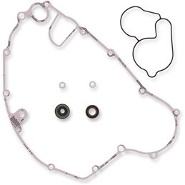 Water pump repair kit SUZUKI RMZ450 05-07 Moose-9345247--Moose