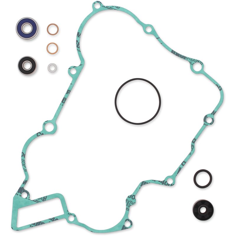 Water pump repair kit KTM SX 144 07-08 Moose-9345197-RiMotoShop