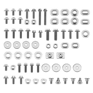 kit viti plastiche Yamaha YZ 450 F 2014-2017-VT4203|RiMotoShop