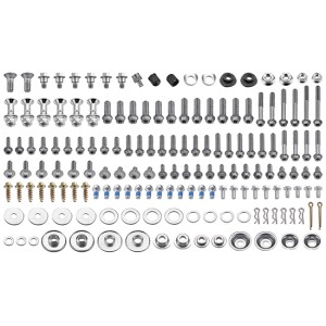 kit screws Pro Pack model Ktm Yamaha-VT4001 | RiMotoShop