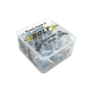 kit screws Bolt Suzuki RMZ all the cylindrates all years-20036JTP | RiMotoShop