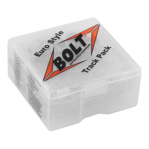 kit screws Ktm-Husaberg Bolt KTm Sx all the cylindrates all years-20046EU | RiMotoShop
