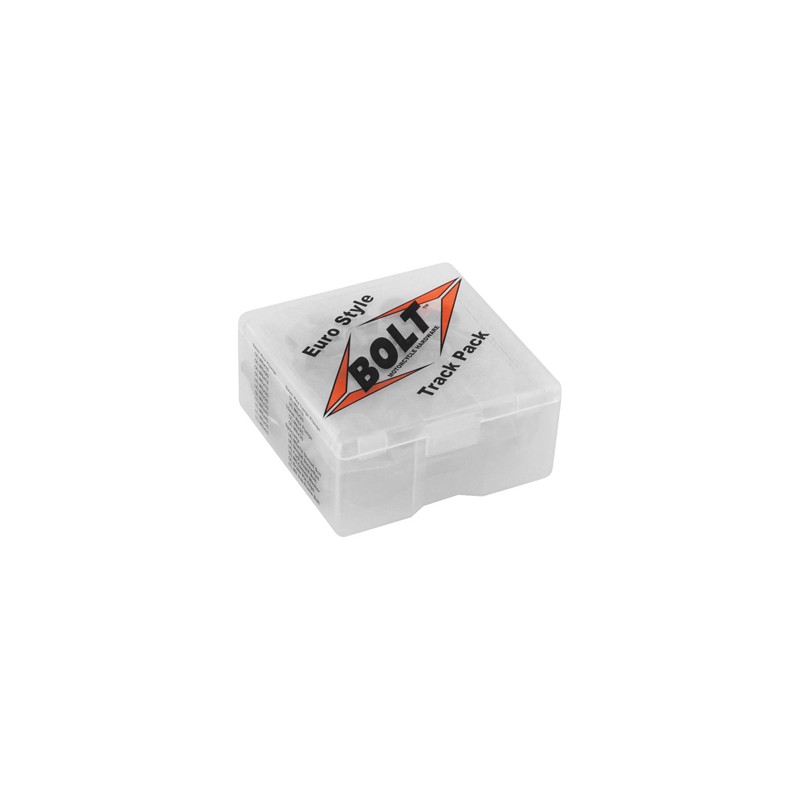 kit screws Ktm-Husaberg Bolt KTm Sx all the cylindrates all years-20046EU | RiMotoShop