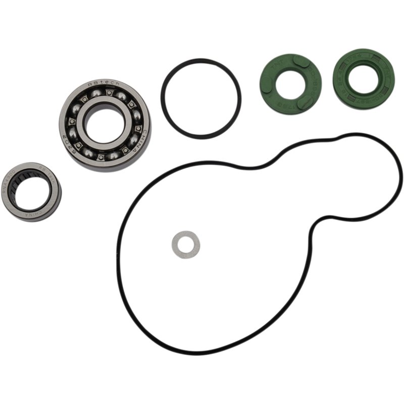 Kit riparazione pompa dell'acqua KTM SX-F 450 07-12 Moose