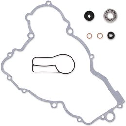 Water pump repair kit HUSABERG TE300 11-14 Moose-9345201--Moose