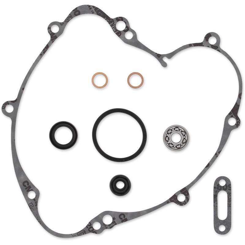 Water pump repair kit KTM XC-F 250 16-19 Moose-9345212--Moose