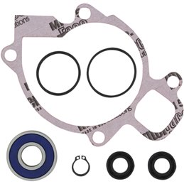 Water pump repair kit KTM XC-F 450 08-09 Moose-9345196--Moose