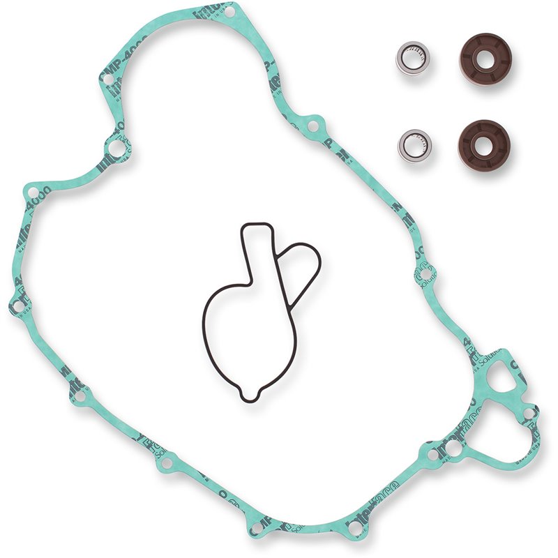 Water pump repair kit KTM XC-F 450 13-14 Moose-9345269--Moose