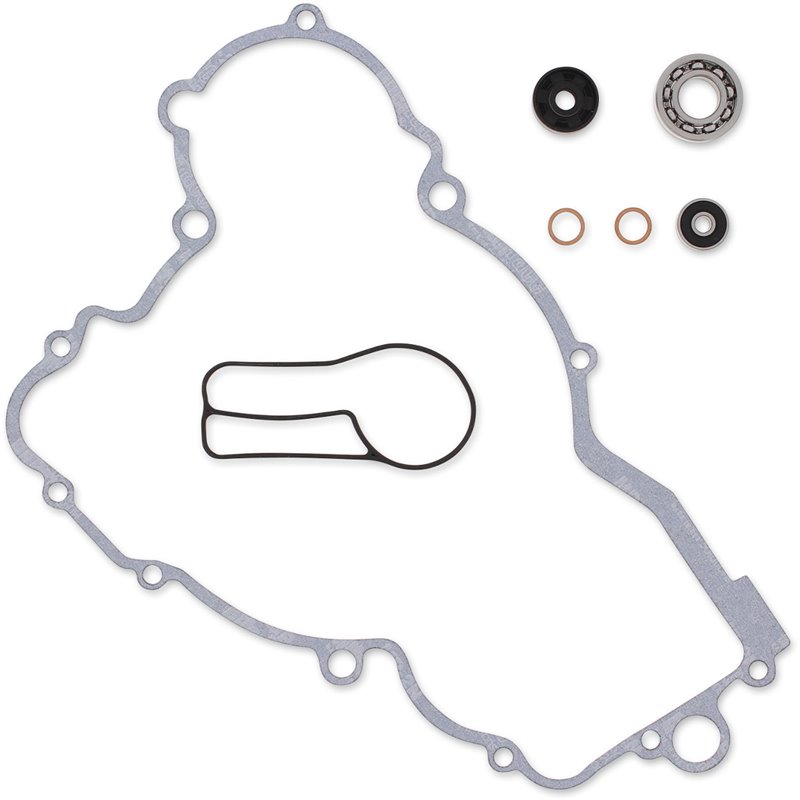 Water pump repair kit KTM XC-W 300 Six Days 15-16