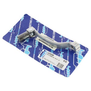 sélecteur de vitesse en acier Honda Cr 125 1987-2007-lc3330-RiMotoShop