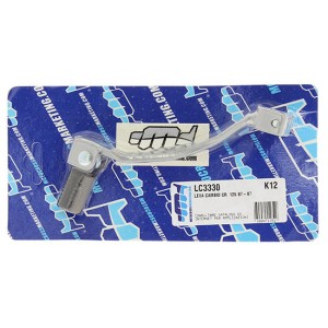 steel shift levers Honda Cr 125 1987-2007-lc3330 | RiMotoShop