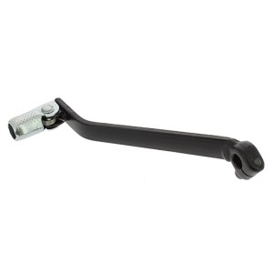 steel shift levers Honda Xl 600 1983-1987-lc3332 | RiMotoShop