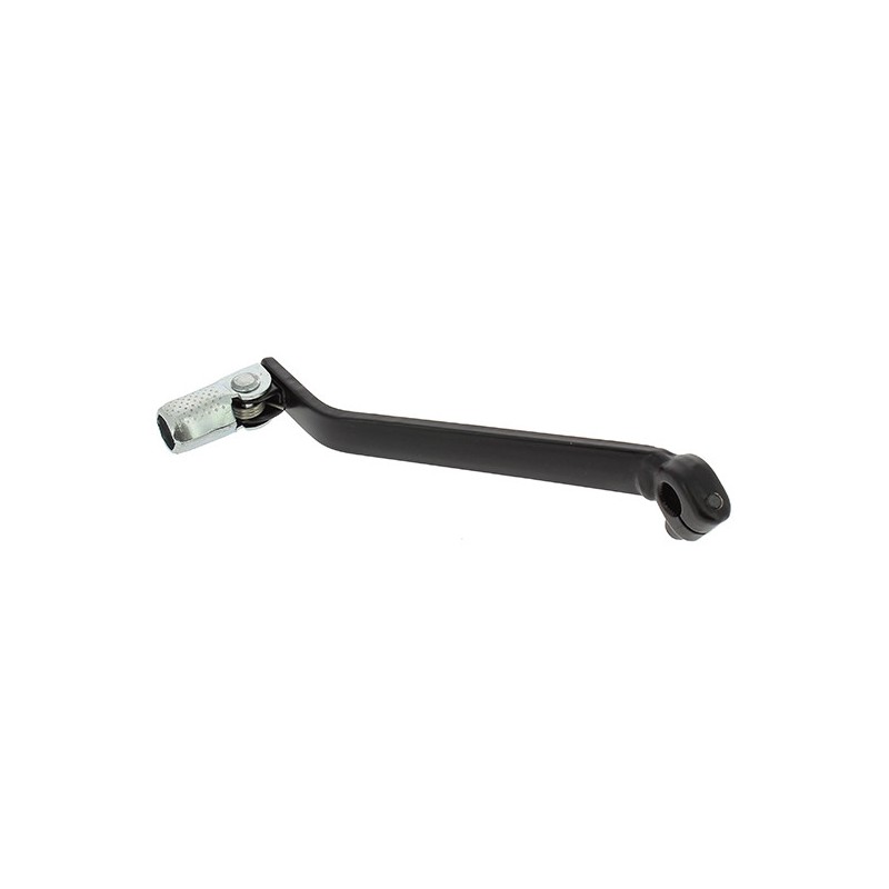 steel shift levers Honda Xl 600 1983-1987-lc3332 | RiMotoShop