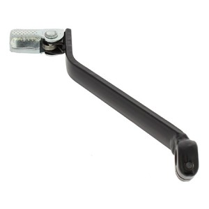 steel shift levers Honda Xl 600 1983-1987-lc3332 | RiMotoShop