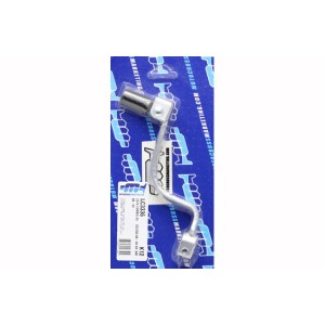 steel shift levers Kawasaki Kx 125 1988-1993-lc3336 | RiMotoShop