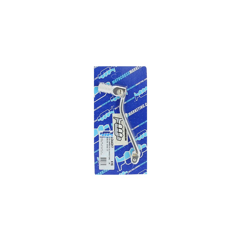 Palanca De Cambio forjado Honda Cr 85 2003-2008