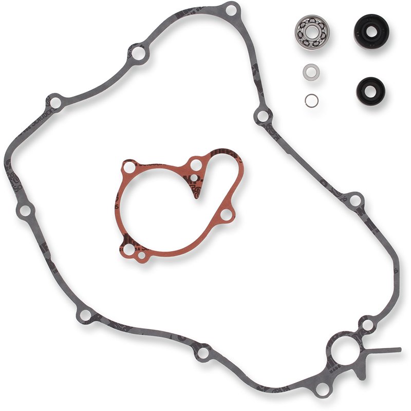 Kit riparazione pompa dell'acqua YAMAHA YZ125 05-19