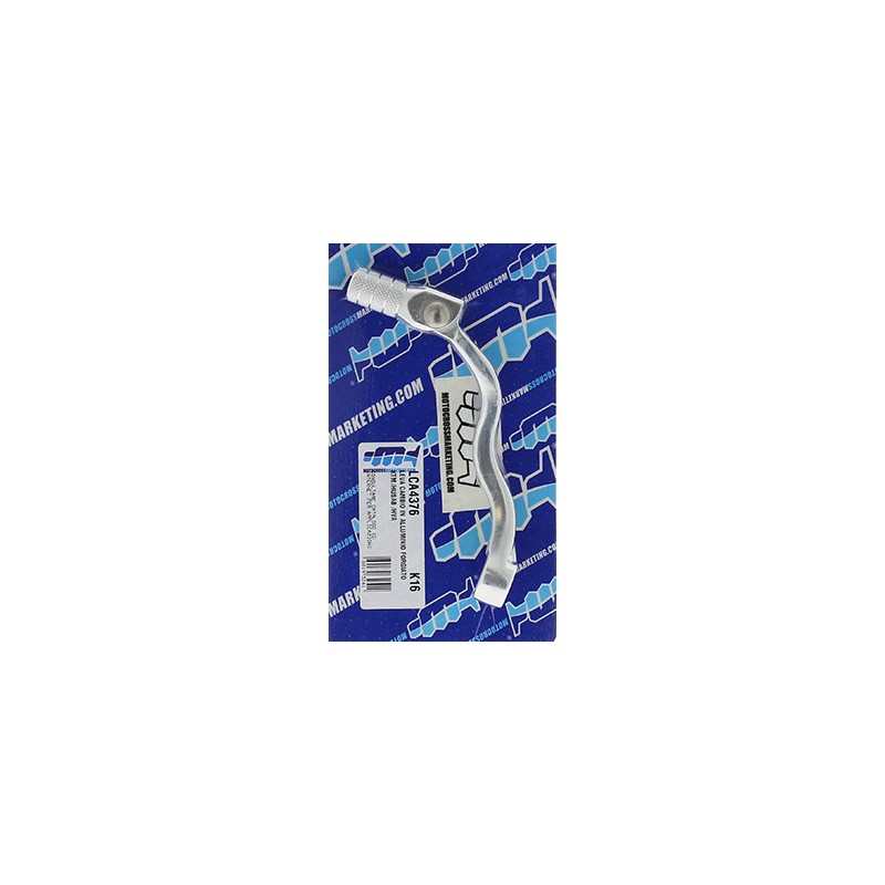 sélecteur de vitesses en aluminium forgé Husaberg Te 250 2011-2014-LCA4376-RiMotoShop