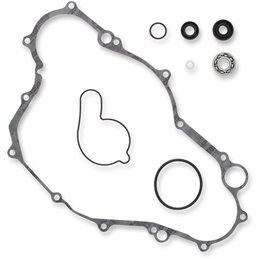 Kit riparazione pompa dell'acqua YAMAHA YZ450F 03-05 Moose